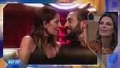Alex e Marina: da rivali ad amanti soap