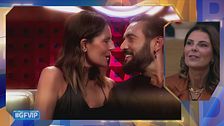 Alex e Marina: da rivali ad amanti soap