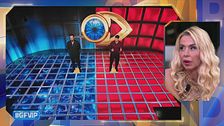 Giancarlo Danto è eliminato dalla Casa