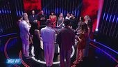Le Nomination dell'ottava puntata