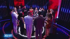 Le Nomination dell'ottava puntata