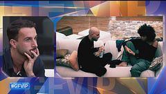 Jonathan Kashanian e le accuse ad Andreas Müller