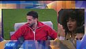 Gli attriti durante le prove per la Battle dei talenti