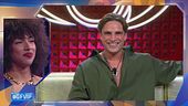 Alessandro Varsi tra Federica Morello e Megan Ria