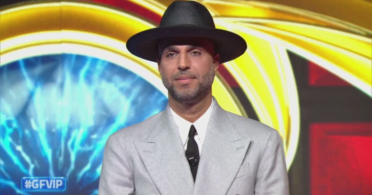 Grande Fratello VIP: Jonathan Kashanian è il primo candidato all ...