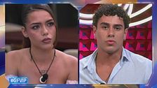 Alessandro Roncaccia e la fine della storia tra Piera Meloni e l'ex fidanzato Gian Marco