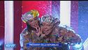 La sfida "Parole al vento" di Guendalina Tavassi e Giulia Provvedi
