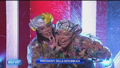 La sfida "Parole al vento" di Guendalina Tavassi e Giulia Provvedi