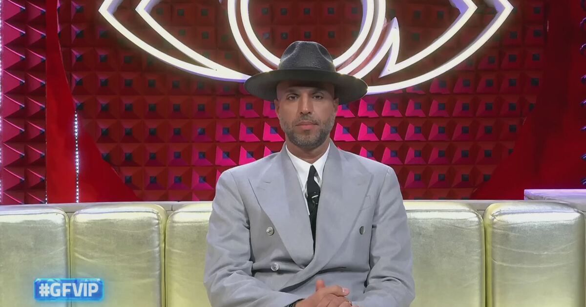 Grande Fratello VIP: Le Nomination segrete di Jonathan Kashanian e ...
