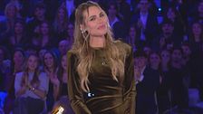 Inizia una nuova puntata di Grande Fratello VIP