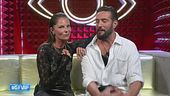La complicità tra Marina e  Alex