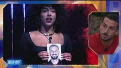 Gli scontri tra Andreas e Megan
