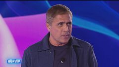 Moreno Morello è eliminato dalla Casa