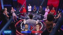 Le Nomination palesi della decima puntata