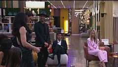 L'annuncio dei nominati della decima puntata