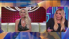 Valeria decide di rimanere
