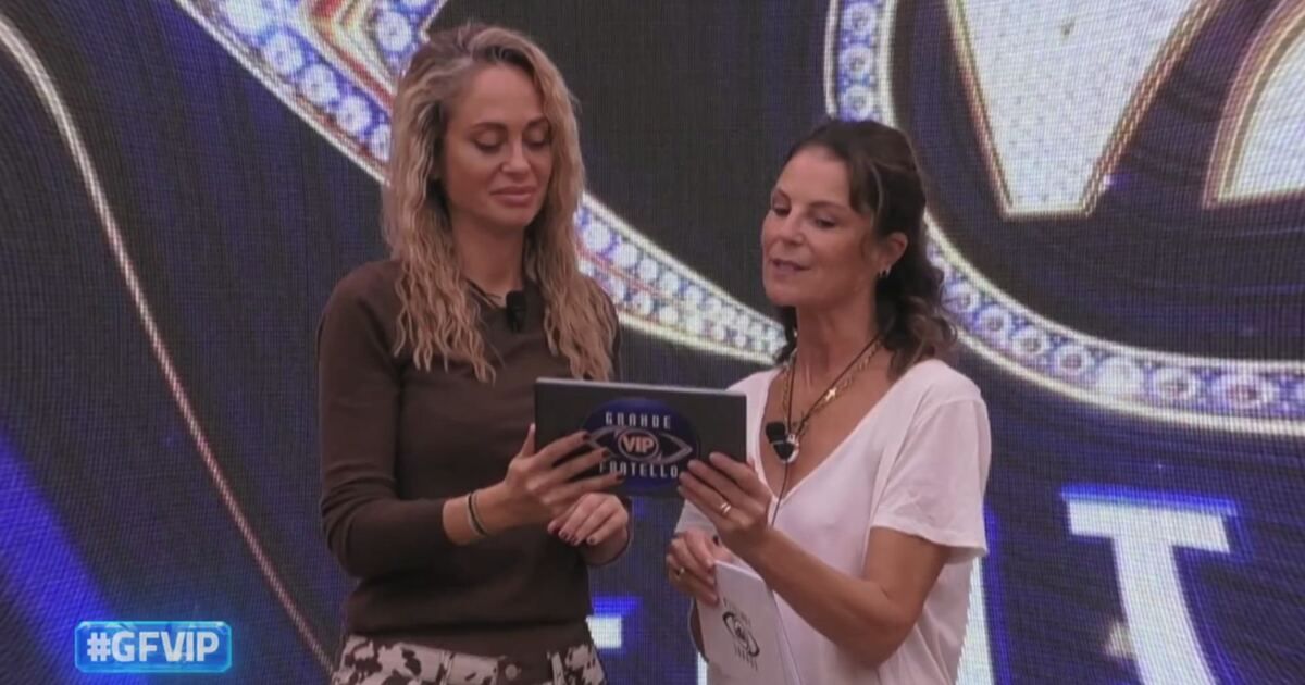 Grande Fratello VIP: I temi caldi dell'undicesima puntata Video ...