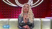 La crisi di Valeria Marini