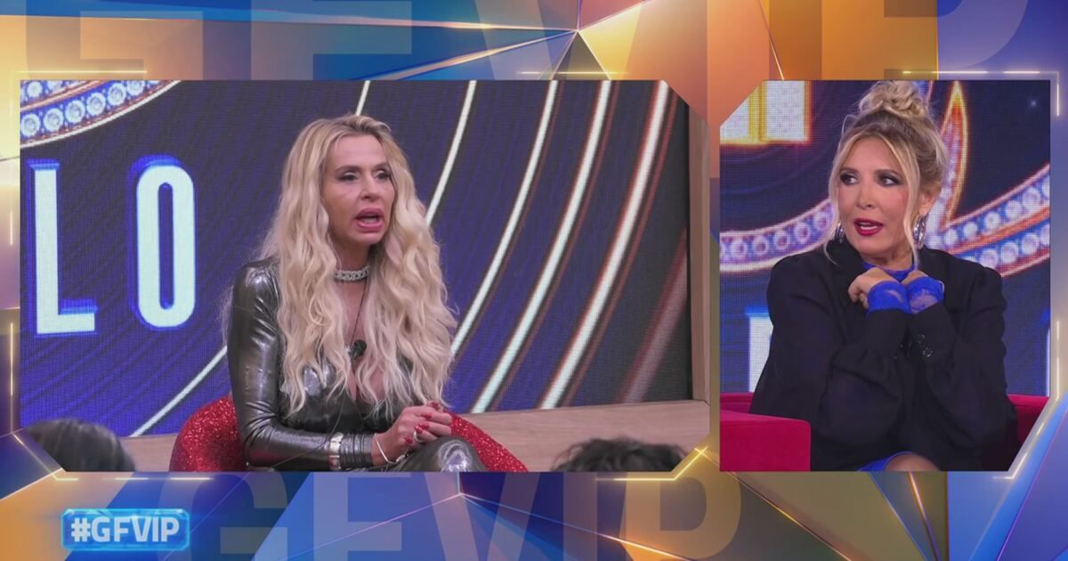 Grande Fratello VIP: Valeria Marini sulla poltrona 