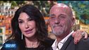 Carmen Di Pietro e l'amore per il suo Luigi "l'olivaro"