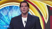 Giacomo Gallani è il secondo candidato all'eliminazione