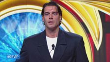 Giacomo Gallani è il secondo candidato all'eliminazione