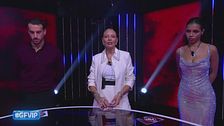 Le Nomination palesi dell'undicesima puntata