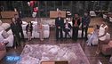 Jonathan Kashanian, Giacomo Gallani, Andreas Muller, Marina La Rosa, Guendalina Tavassi Megan Ria e Alessandro Roncaccia sono i nominati dell'undicesima puntata