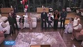 Jonathan Kashanian, Giacomo Gallani, Andreas Muller, Marina La Rosa, Guendalina Tavassi Megan Ria e Alessandro Roncaccia sono i nominati dell'undicesima puntata