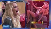 Il remix di "Manei manei" di Valeria Marini