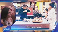 Guendalina e il caso dei biscotti scomparsi