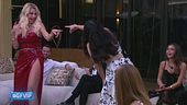 Carmen e Valeria: dalla discussione alla battle