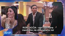 I comodini all'attacco: le tensioni con Guendalina, Andreas e Marina
