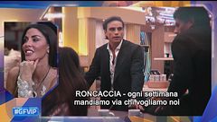 I comodini all'attacco: le tensioni con Guendalina, Andreas e Marina