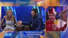 Federica e Alex prenderanno il posto di Giulia e Danto nella Voliera