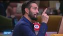 Alex e Andreas si confrontano con Varsi e Roncaccia