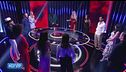 Le Nomination palesi della dodicesima puntata