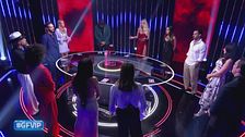 Le Nomination palesi della dodicesima puntata
