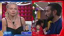 Le Nomination segrete dei VIP