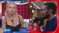 Le Nomination segrete dei VIP
