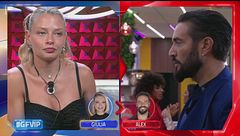 Le Nomination segrete dei VIP