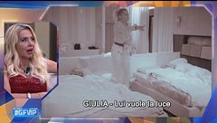 Le missioni segrete di Giulia e Varsi