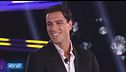 Giacomo fa il suo ingresso in Studio