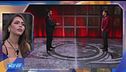 Alex Belli vs Roncaccia: il faccia a faccia