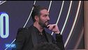La poltrona che scotta: Alex Belli sotto accusa