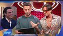 Andreas Muller e Varsi: gli imitatori della casa