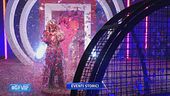 La sfida "Parole al vento": Guendalina Tavassi vs Carmen Di Pietro
