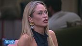 Federica Morello sotto accusa