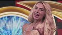 Valeria Marini è la meno votata