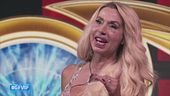 Valeria Marini è la meno votata